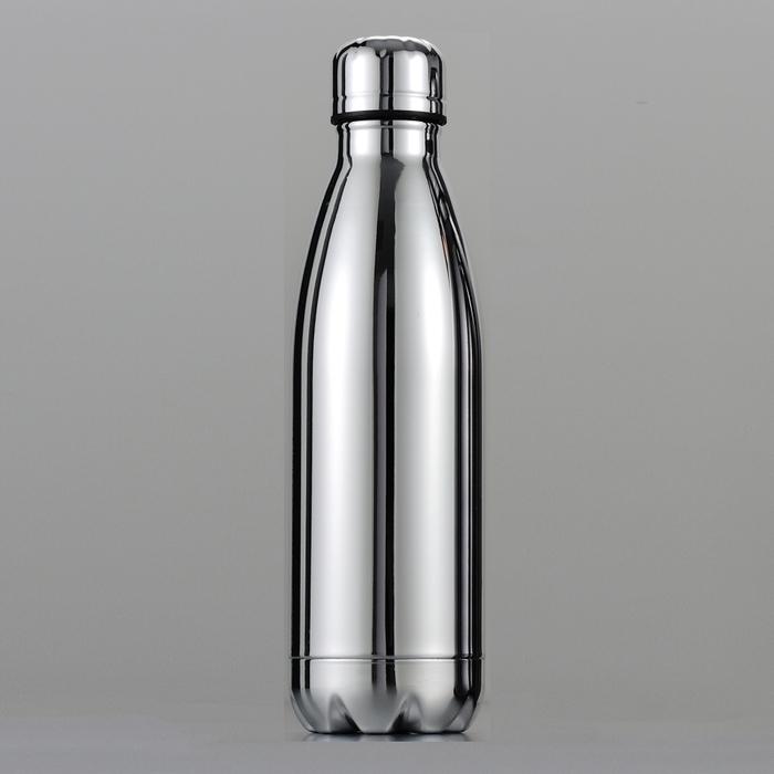 Vacuum Bottle Stainless Steel