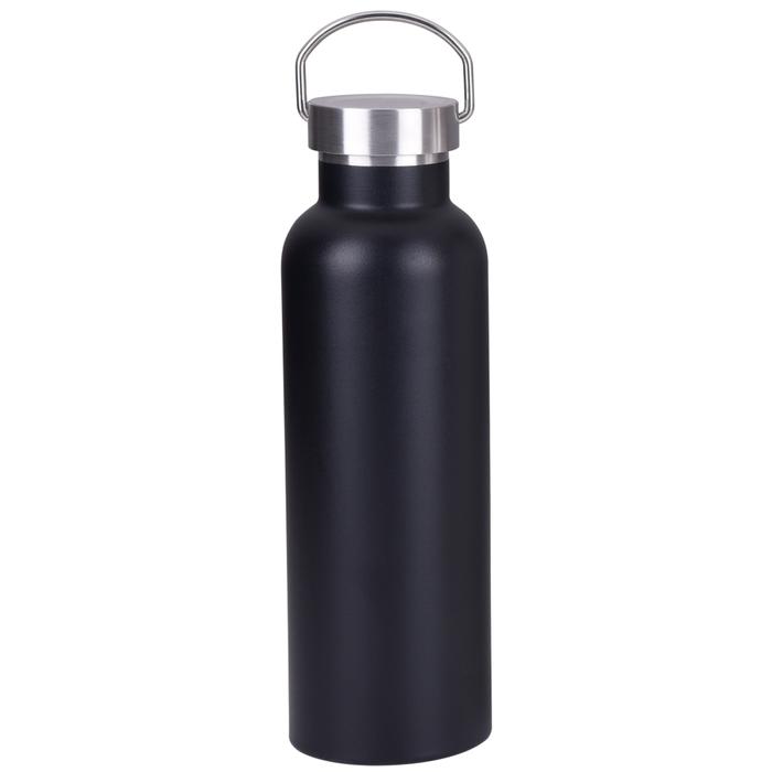Thermo Bottle Stainless Steel Lid