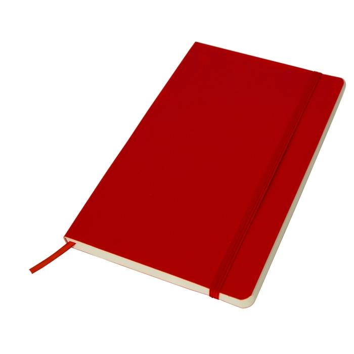Soft Cover Note Book