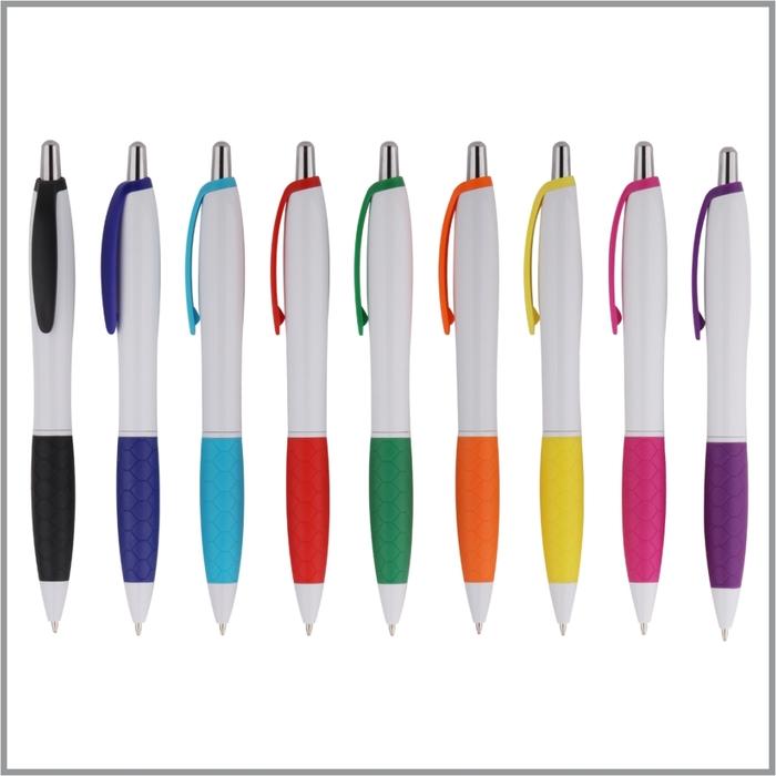 Plastic Ball Pen