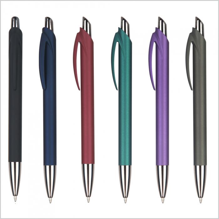 Plastic Ballpen