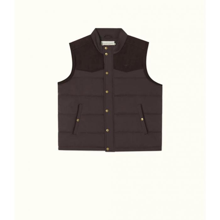 Carnarvon Vest