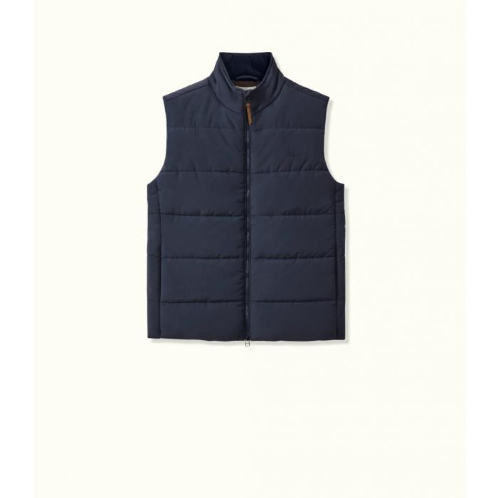 Padstow Vest