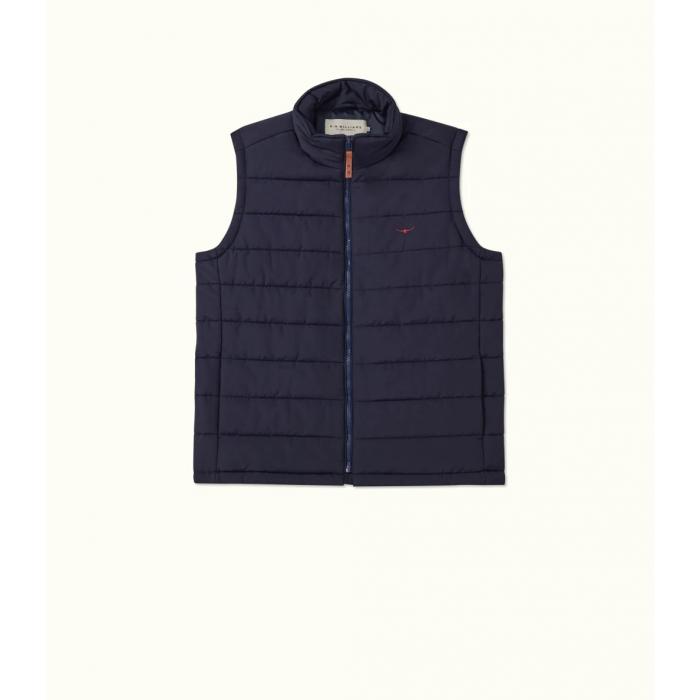 Patterson Creek Vest