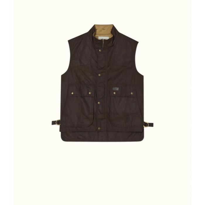 Ringer Vest