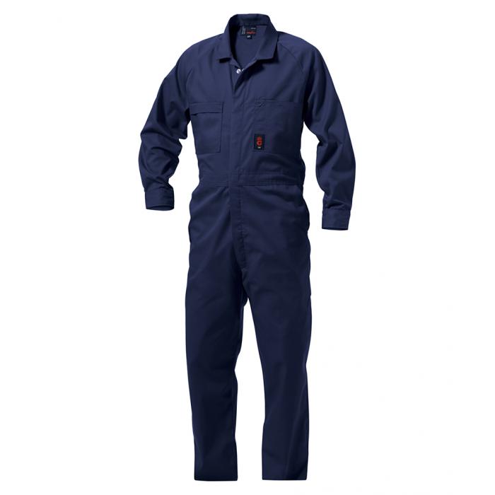 Mens Polycotton Overall