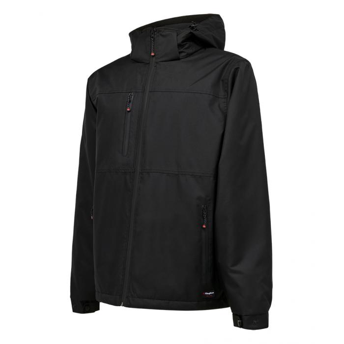 Mens Insulated Jacket