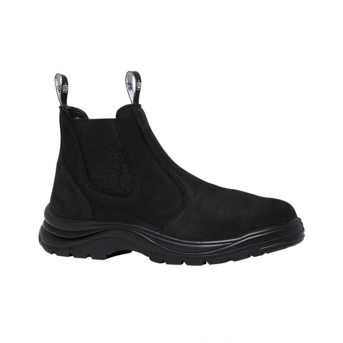 Unisex Station NS Boot