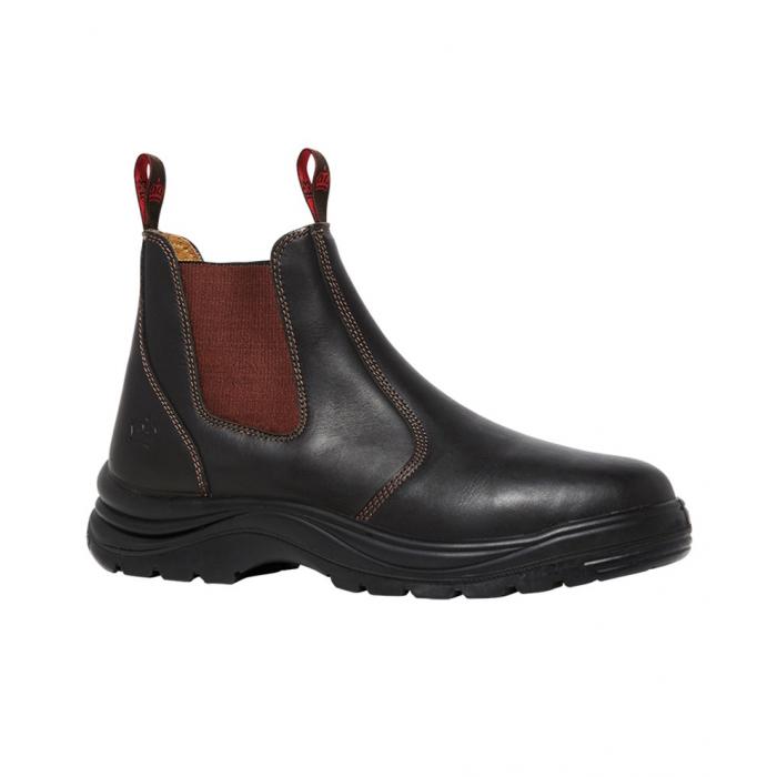 Unisex Station NS Boot