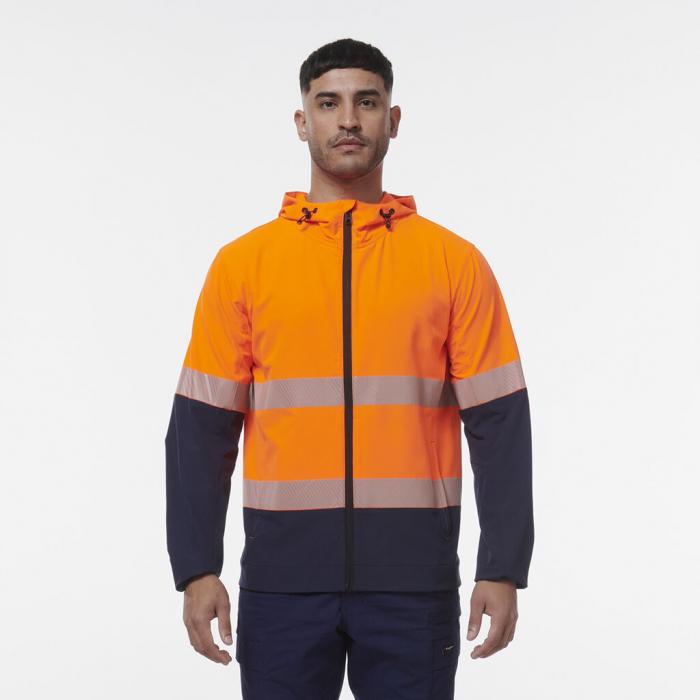 Reflective Repel Jacket