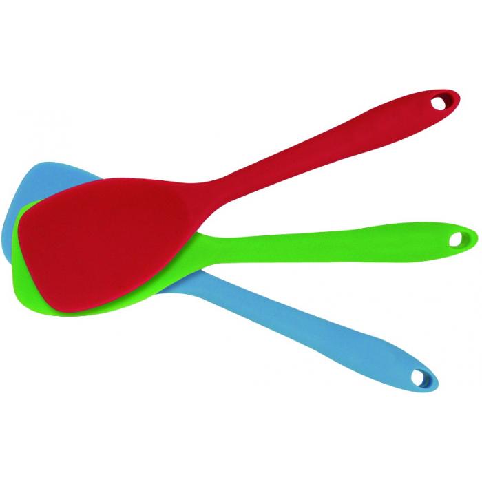 Silicone Square Spoon