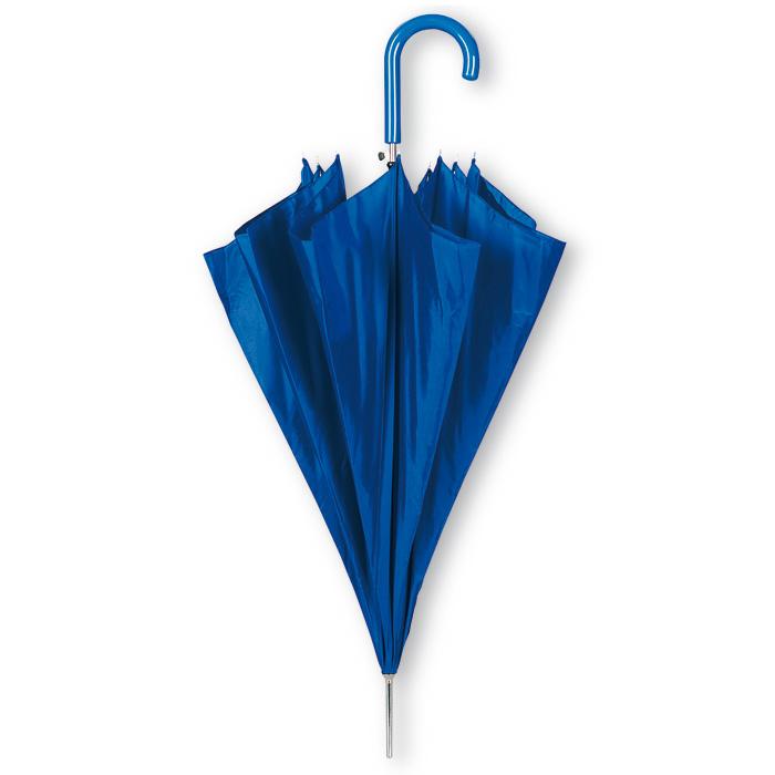 Umbrella With Plastic Grip