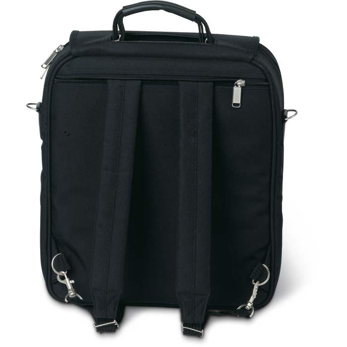 Laptop Bag With Extra Pockets