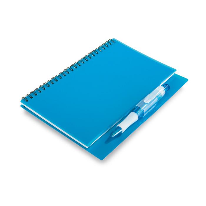 80 Pages Notebook