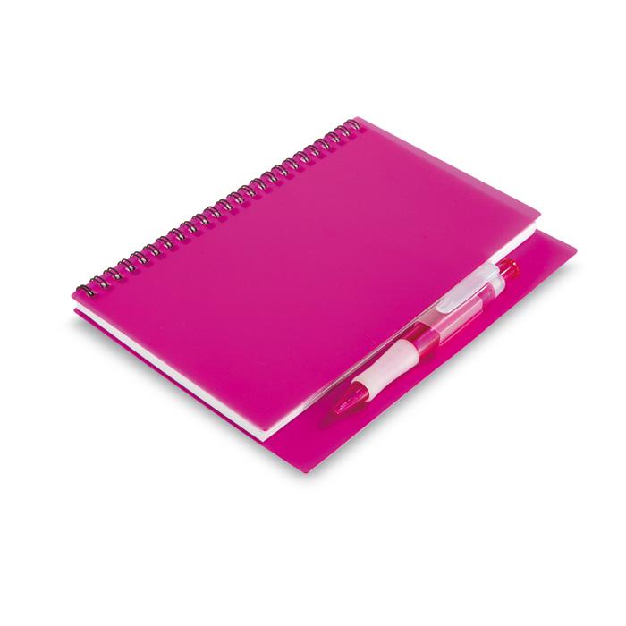 80 Pages Notebook