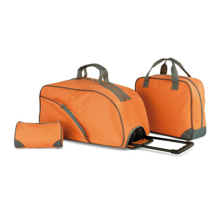 3In1 Travel Set