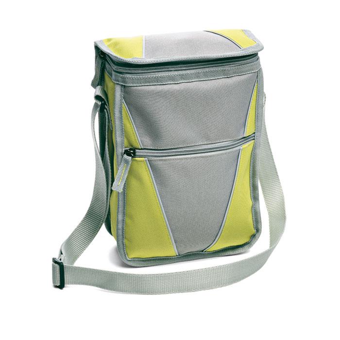 Cooler Bag With Shoulder Strap