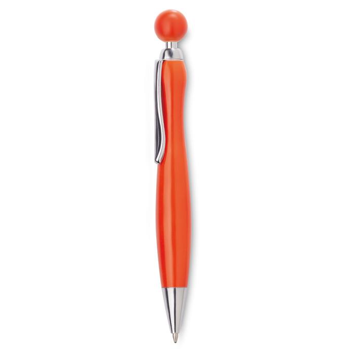 Elegant Shaped Ball Pen