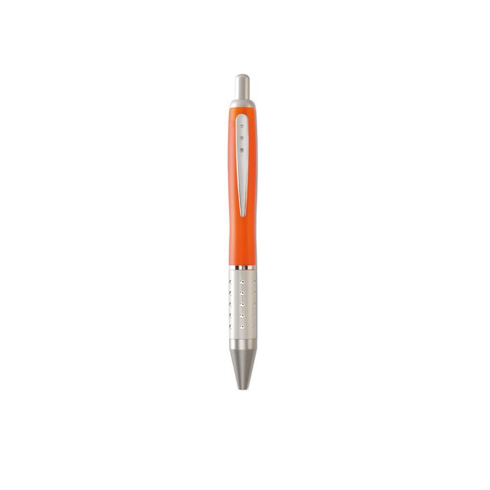 Stylish Push Type Ball Pen