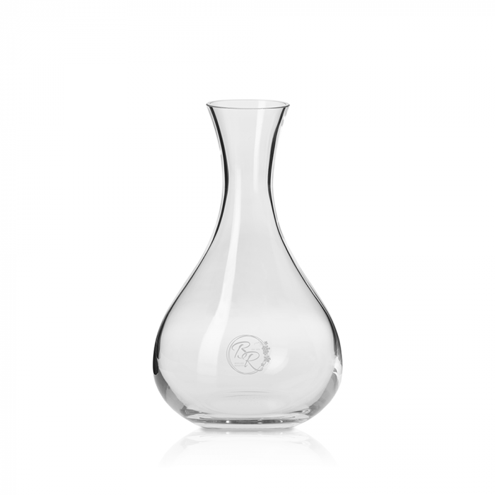 Krosno  Harmony Wine Carafe 1.6L Gift Boxed