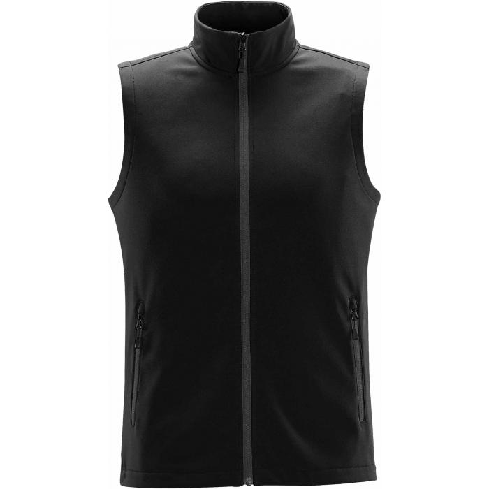 Men's Orbiter Softshell Vest