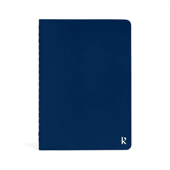 Karst A6 stone paper softcover pocket journal