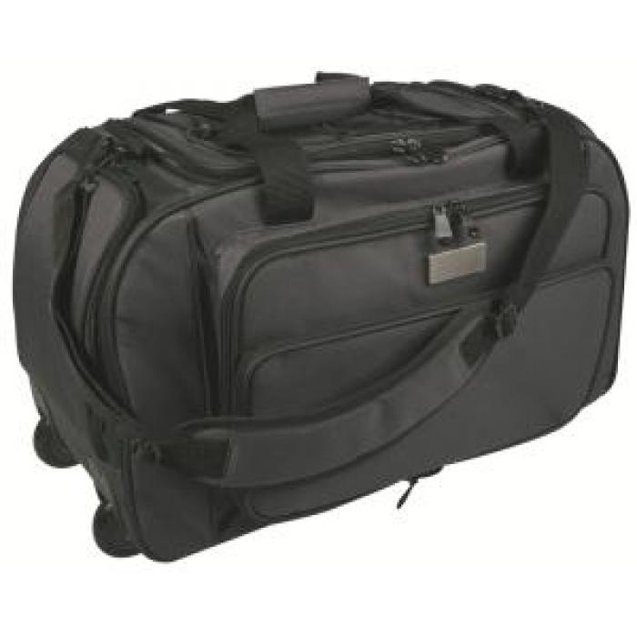 Advance Family Picnic Pack With Integrated Trolley