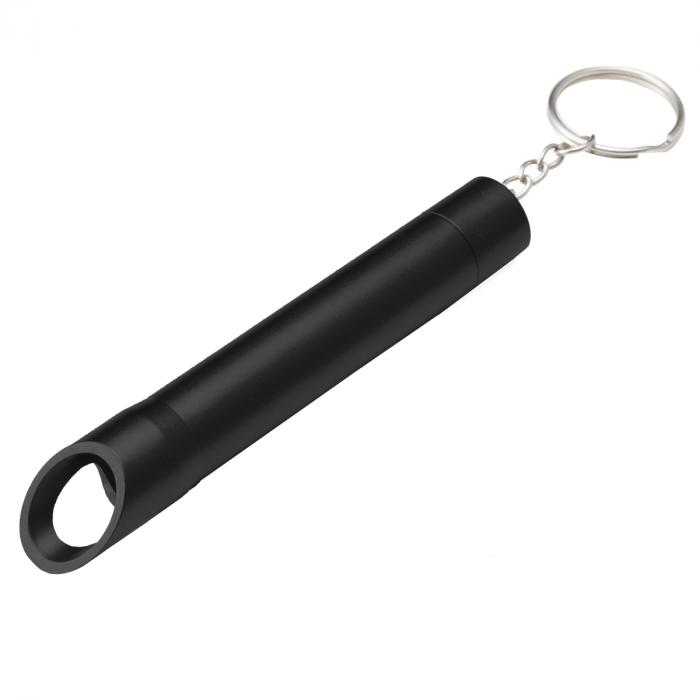 Pilu Pop Light Bottle Opener Keychain
