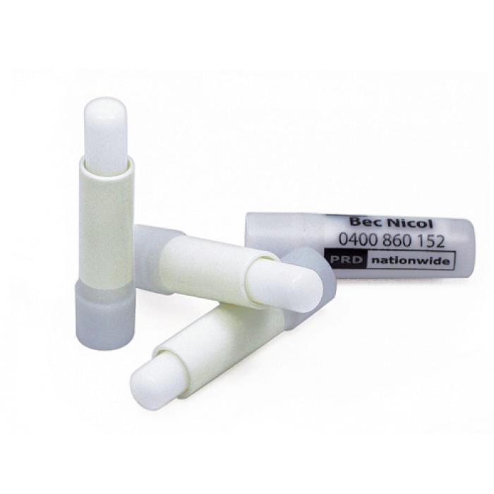 Frosted Wide Body Lip Balm