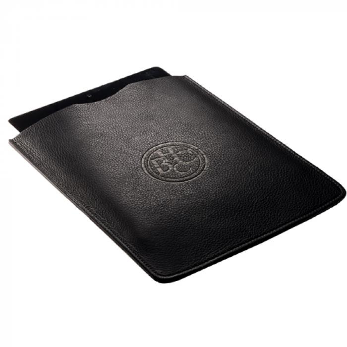 Voyager Leather Ipad/Tablet Sleeve