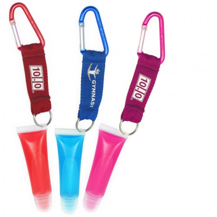 Lip Gloss With Strap