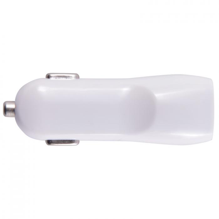 USB Single Outlet Car Charger