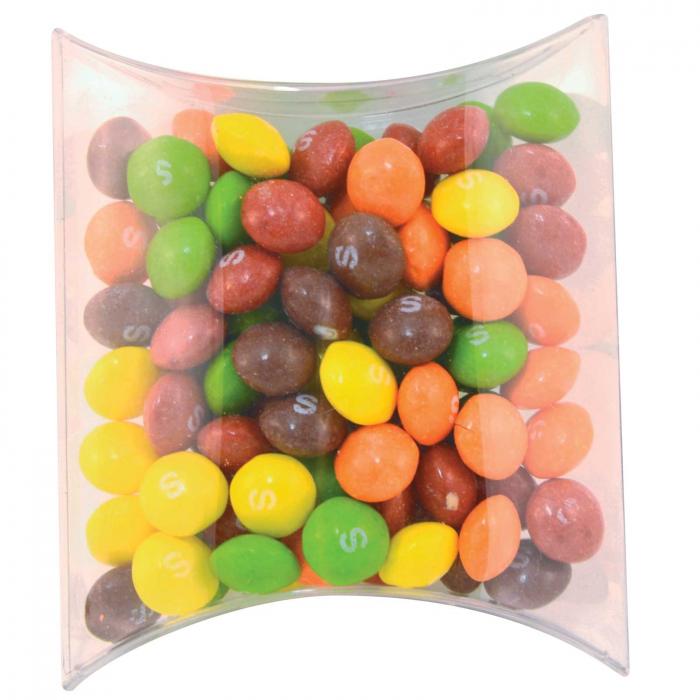 Assorted Fruit Skittles in Pillow Packs