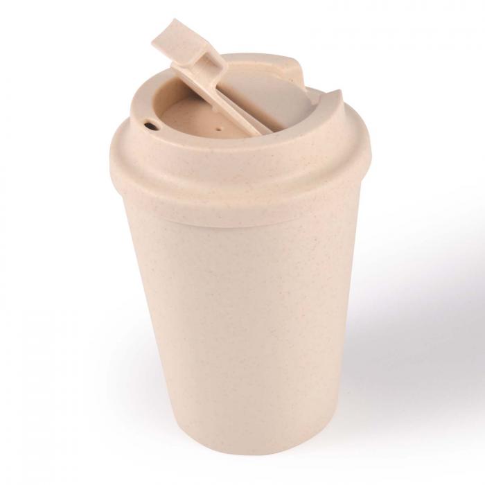 Aroma Eco Cup / Eco Comfort Lid