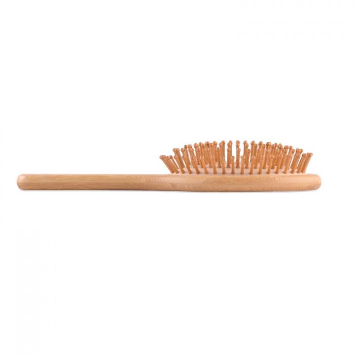 Spa Bamboo Hair Brush