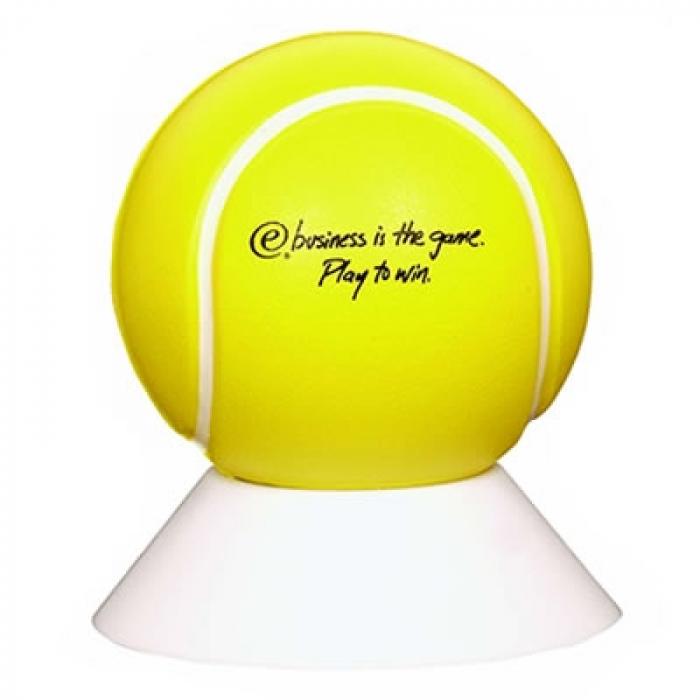 Anti Stress Tennis Ball