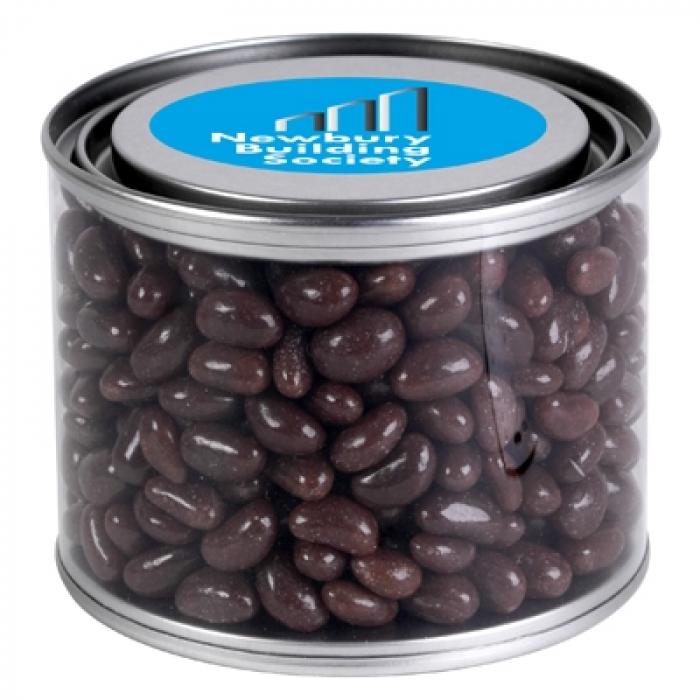 Chocko Beanz Jelly Beans In 500Mldrum