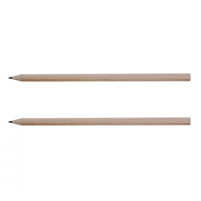 Sharpened Timber Pencil