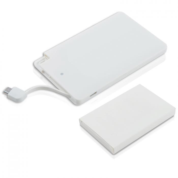Picture Powercard Power Bank
