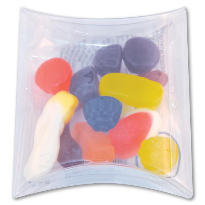 Cadbury Assorted Jelly Party Mix in Pillow Pack