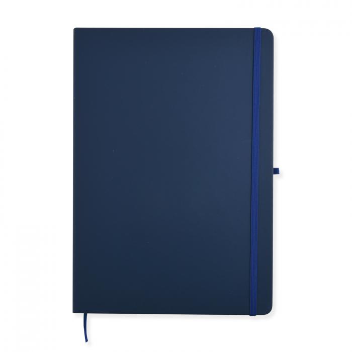 Capella A4 Notebook