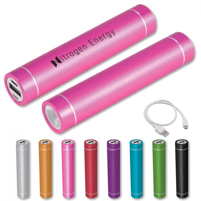 Thread Power Bank