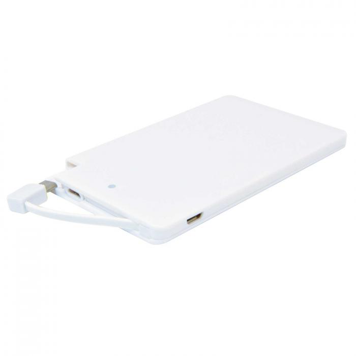 Picture Portable Powercard Power Bank