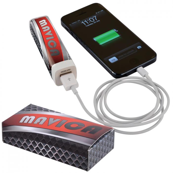 Essential Mobile Phone Portable Charger