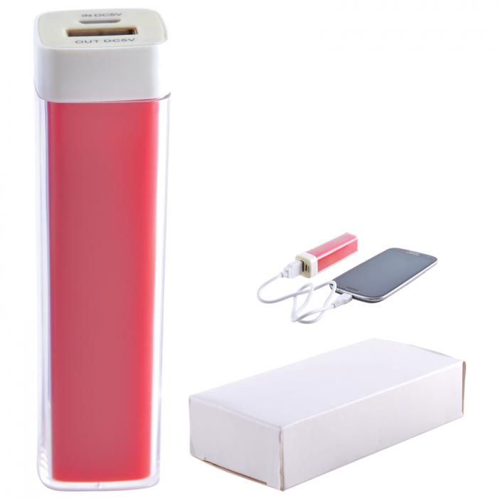 Essential Mobile Phone Portable Charger