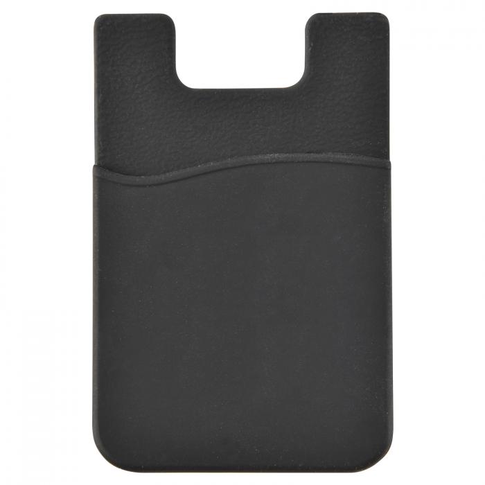 Silicone Mobile Phone Pouch