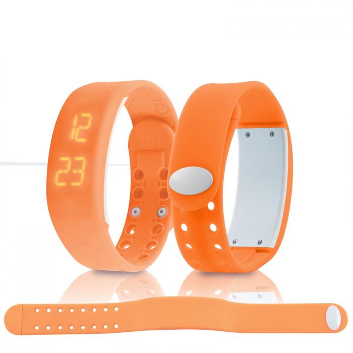 StayFit Fitness Band