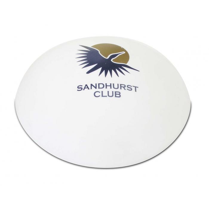 Low Profile Plastic Tee Markers