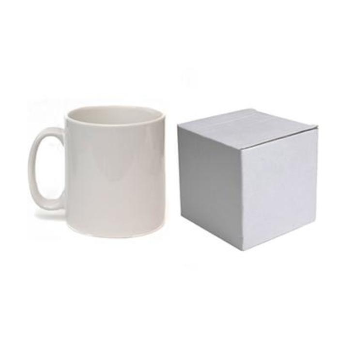 Mug boxes