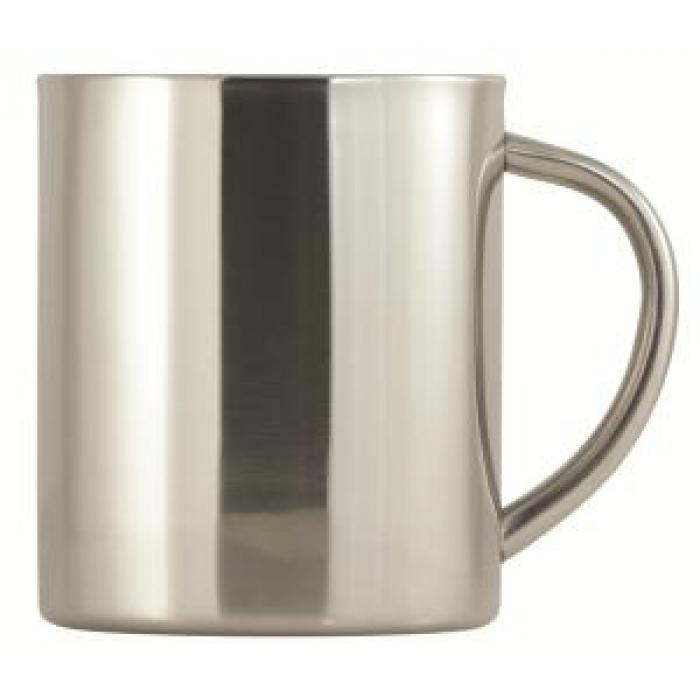 Customized Stainless Steel Mug